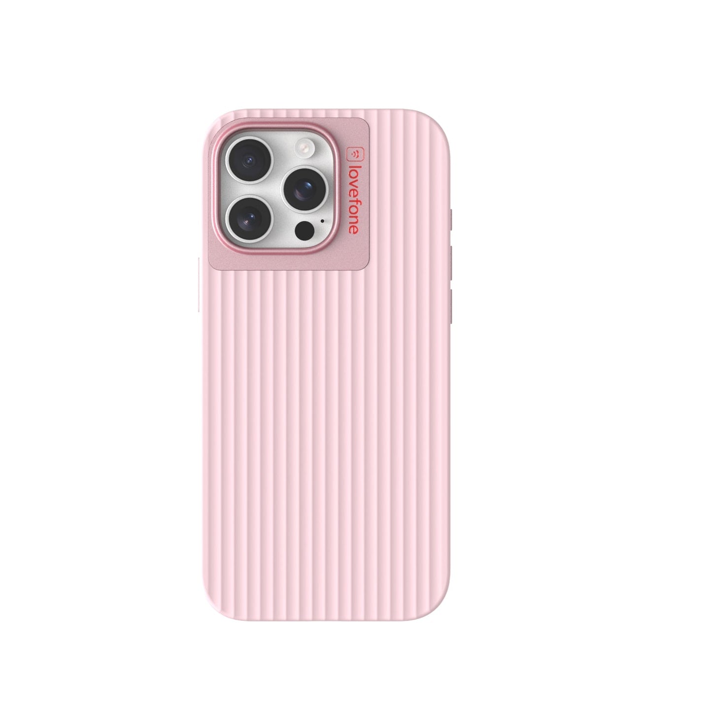 Lovefone Suitcase Case iPhone 13 Pro Sakura Journey