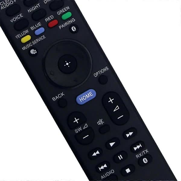 Sony Soundbar Remote Control Compatible with HT-CT800 HT-MT500 HT-ST5000 SA-CT800 SA-MT500 SA-ST5000 AH310U