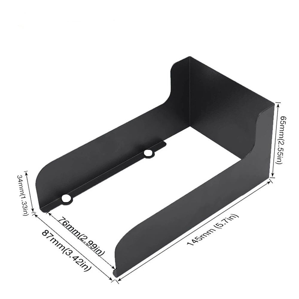 Metal Doorbell Cover Compatible with Doorbell, Smart Garage Door Video Keypad Protector, Weatherproof Access Control Keypad Cover,