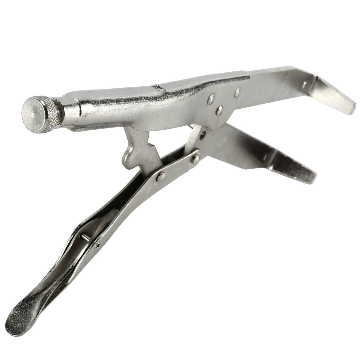 Motorcycle Clutch Flywheel Holding Tool Clutch Hub Basket Gear Holder Tool Wheel hub puller clutch pliers