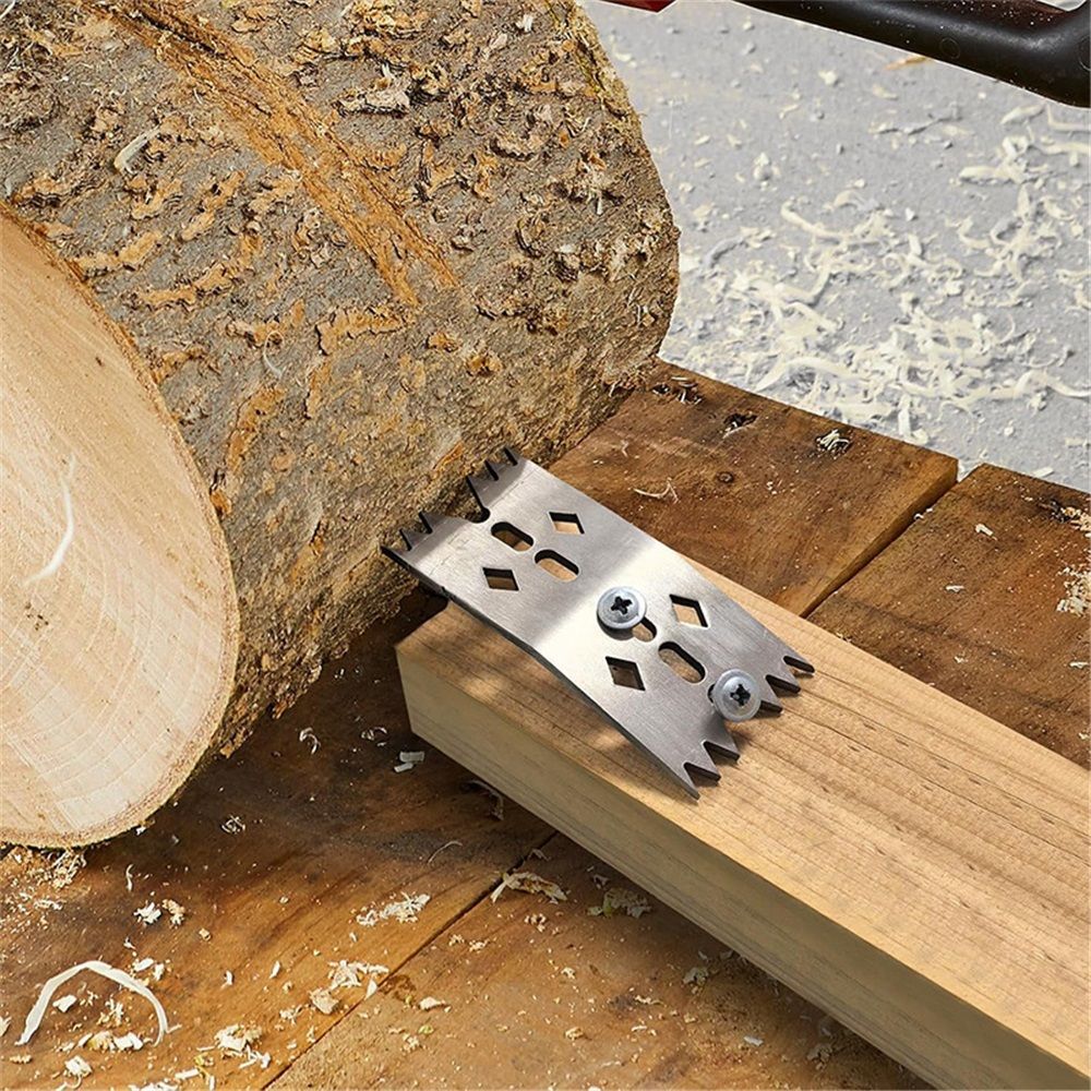 6 PCS Slab Clamping Dogs for Woodworking Tools, Pinch Dogs Router Sled for Flattening Slabs,Bench Dog Hold Down Clamps for CNC and Panel Processing(Not Applicable to T-tracks and T-bolts)
