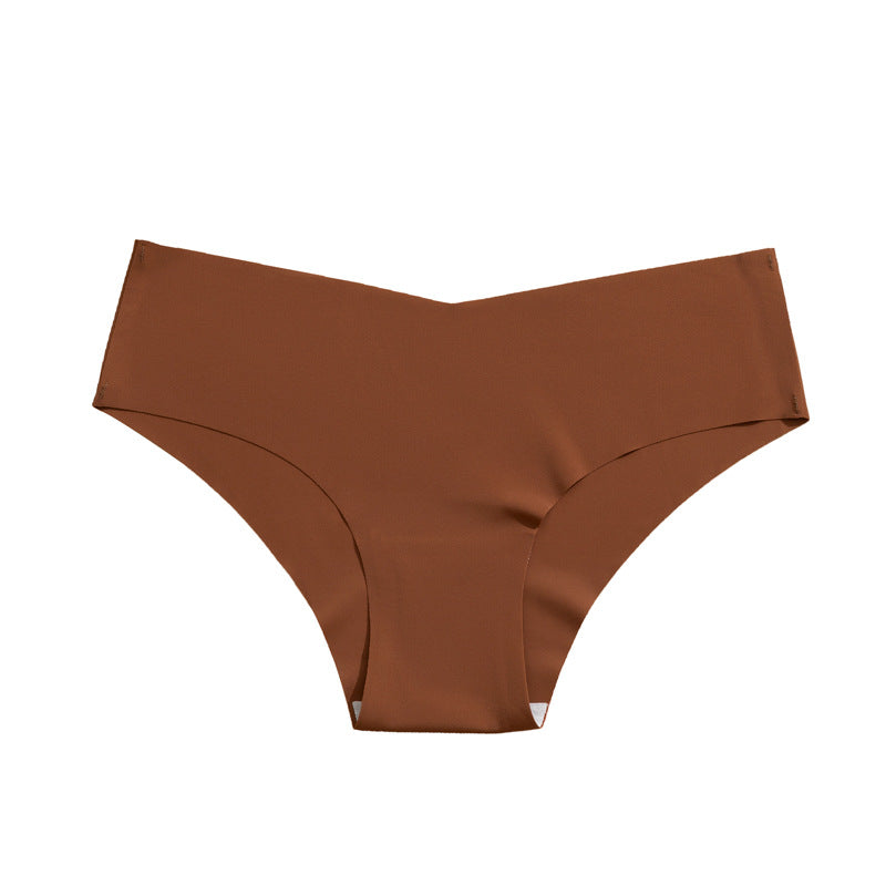 Women's Plain Color Briefs 7 Pack Size M Lingerie Underwear