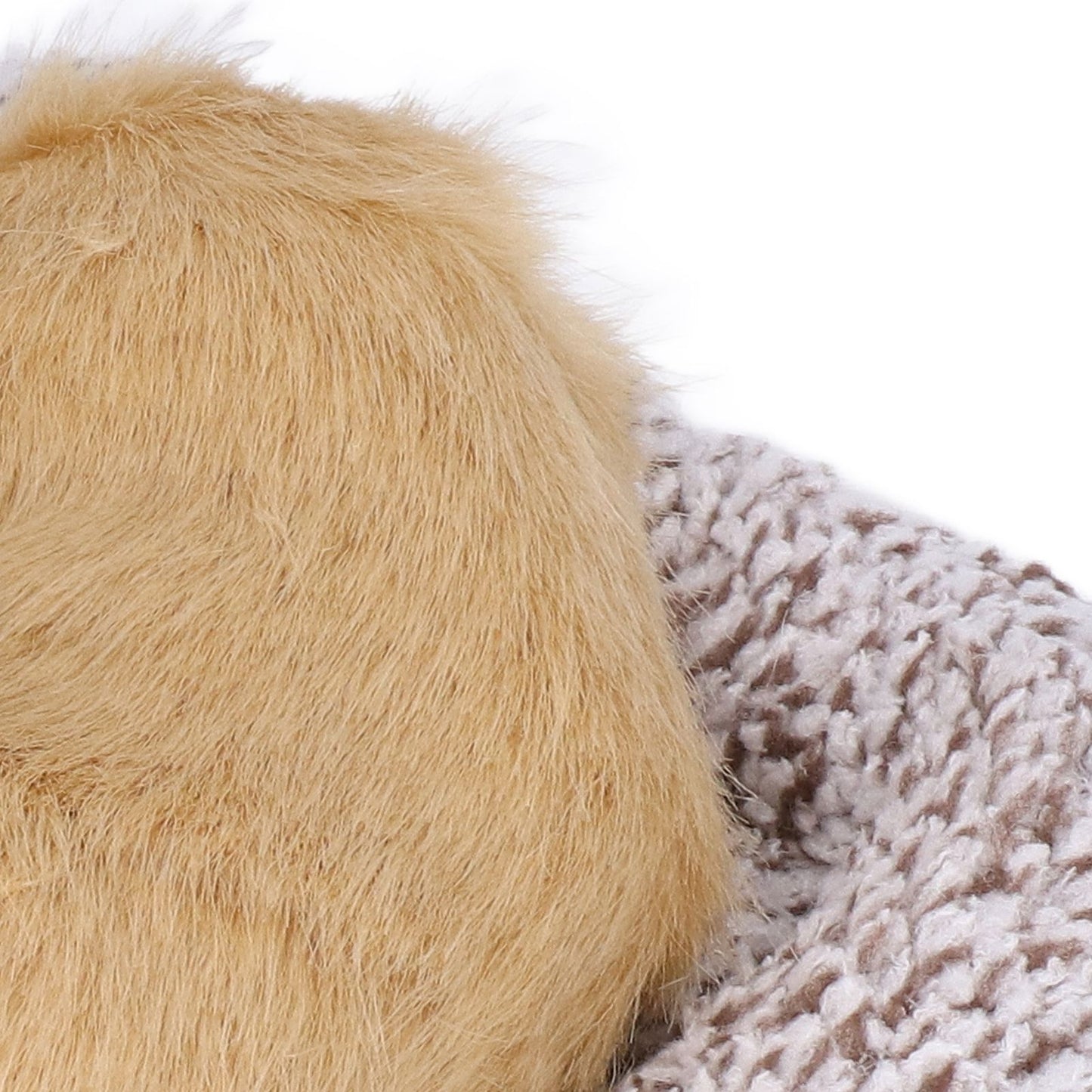 Realistic Sleeping Dog Adorable Sleeping Puppy Children Toys Decorations Gifts for Boys GirlsLabrador