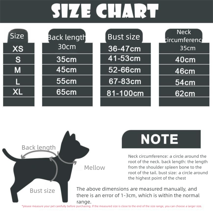 M Yellow All-Season Pet Raincoat - Waterproof & Dustproof High-Collar Dog Windbreaker for Spring