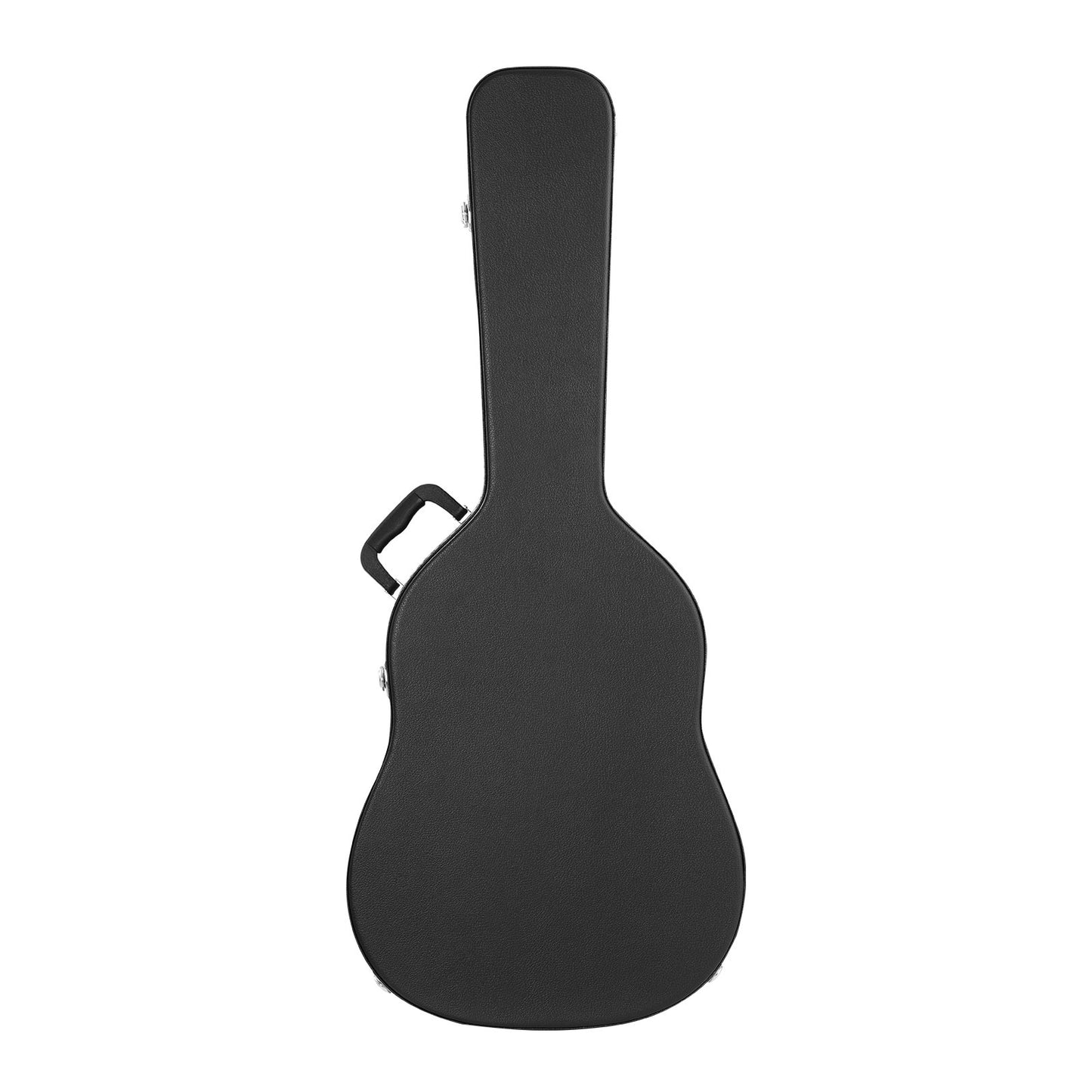 Acoustic Guitar Hard Case 1100 mm With Lock Key And for Acoustic Guitar