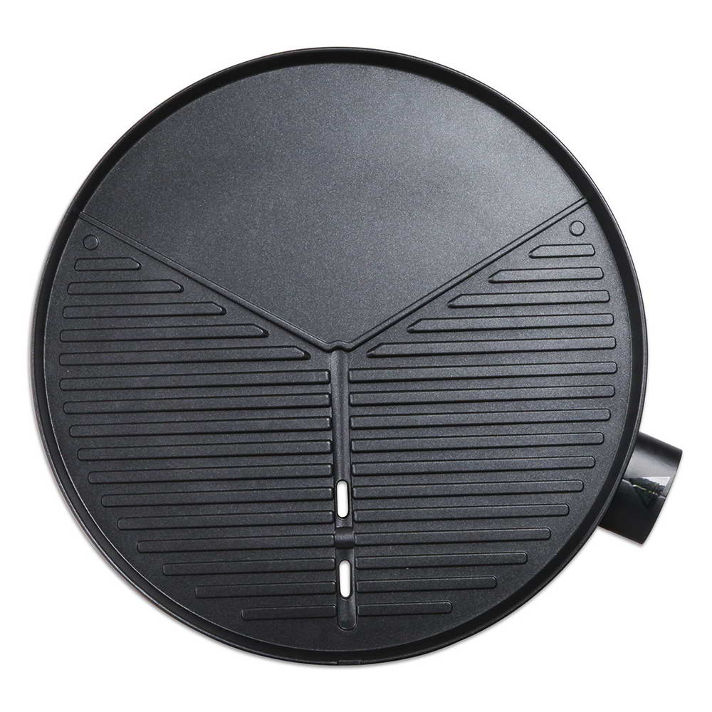 Grillz BBQ Grill Electric Smoker