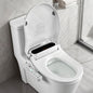 Cefito Smart Electric Bidet Toilet Seat LED Display Heated Dryer WaterMark