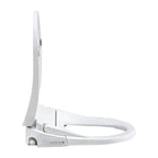 Cefito Smart Electric Bidet Toilet Seat Wireless Remote Heated Dryer Auto Wash