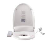 Cefito Electric Bidet Toilet Seat Cover Bathroom Spray Water Wash V Shape
