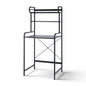 Artiss Bathroom Storage Shelf Over Washing Machine Toilet 3 Tier