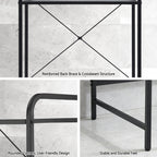 Artiss Bathroom Storage Shelf Over Washing Machine Toilet 3 Tier