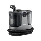 Devanti Carpet Washer Handheld Vacuum Cleaner 1700W 11kpa Rapid Heating Black