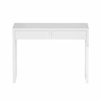 Artiss Computer Desk Drawer White