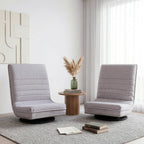 Adjustable Foldable Lounge Seat