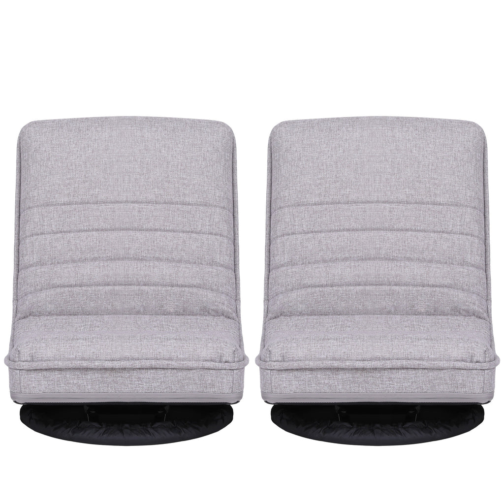 Adjustable Foldable Lounge Seat