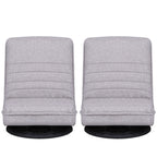 Adjustable Foldable Lounge Seat