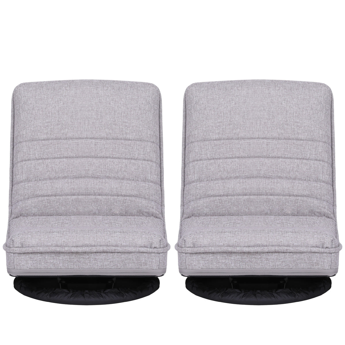 Adjustable Foldable Lounge Seat