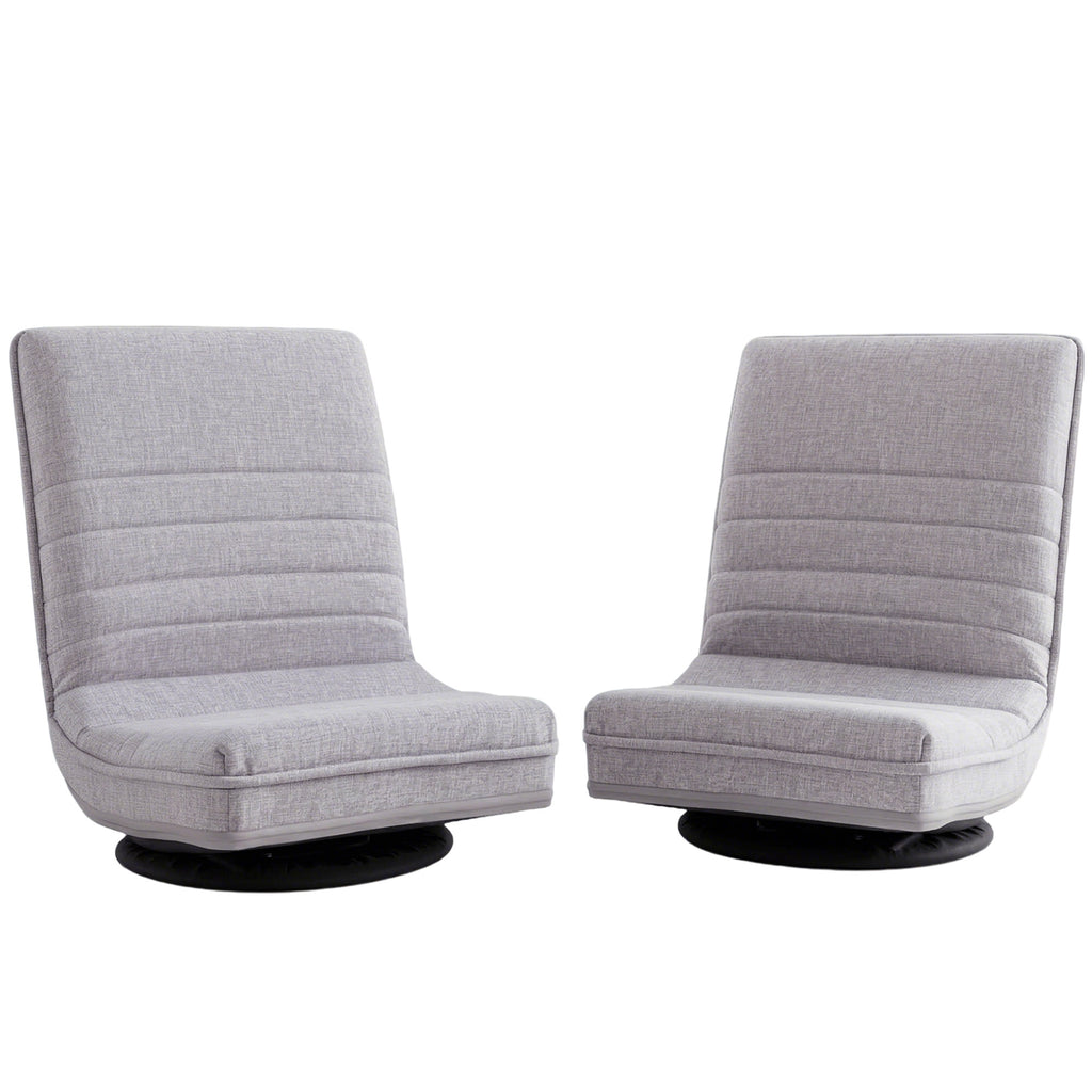 Adjustable Foldable Lounge Seat