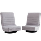 Adjustable Foldable Lounge Seat