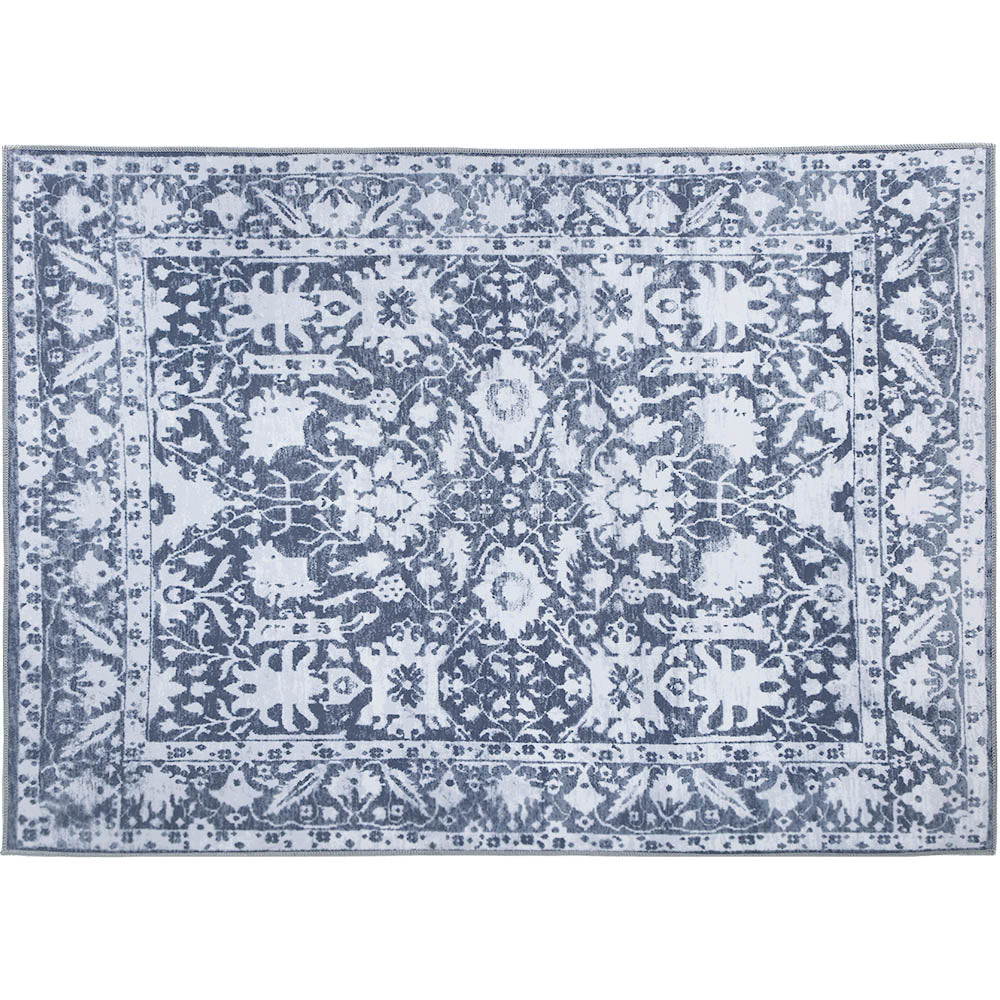 Artiss Rug 200x290cm Area Rug Large Carpet Soft Short Pile Modern Fafi
