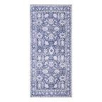 Artiss Hallway Runner Rug 80x180cm Soft Velvet Washable Modern Kitchen Mat