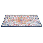 Artiss Floor Rug 240X340cm Large Washable Geometric Area Rug Modern Carpet Mat