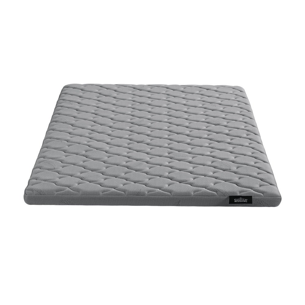 Giselle Bedding Single Foldable Mattress Camping Mat