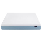 Giselle 22cm Cooling Gel Memory Foam Mattress Double Medium Firm