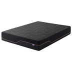 Giselle Double Cooling Memory Foam Mattress Medium Firm with Gel Comfort 30cm