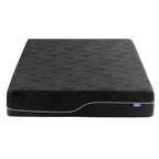Giselle Double Cooling Memory Foam Mattress Medium Firm with Gel Comfort 30cm