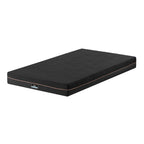 Giselle 18cm Memory Foam Mattress Green Tea Foam Cool Gel Foam Mattresses Single