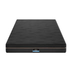 Giselle 18cm Memory Foam Mattress Green Tea Foam Cool Gel Foam Mattresses Single