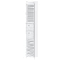 Artiss 2X Bathroom Toilet Storage Cabinet Laundry Tallboy Cupboard