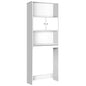 Artiss Bathroom Cabinet Over the Toilet Storage Shelf