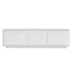 Artiss TV Unit Entertainment Unit Storage Cabinet 160cm White