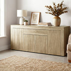 Artiss Buffet Sideboard - DANA Oak