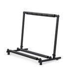 Alpha 5 Space Folding Guitar Stand Rack Holder Display