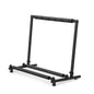 Alpha 5 Space Folding Guitar Stand Rack Holder Display