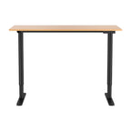 120CM Artiss Electric Standing Desk Sit Stand Desks Home Office Computer Desk