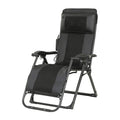 Livemor Massage Chair Electric Recliner Home Massager AYAN