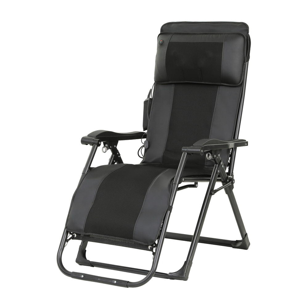 Livemor Massage Chair Electric Recliner Home Massager AYAN