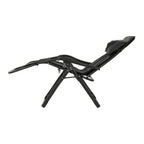 Livemor Massage Chair Electric Recliner Home Massager AYAN