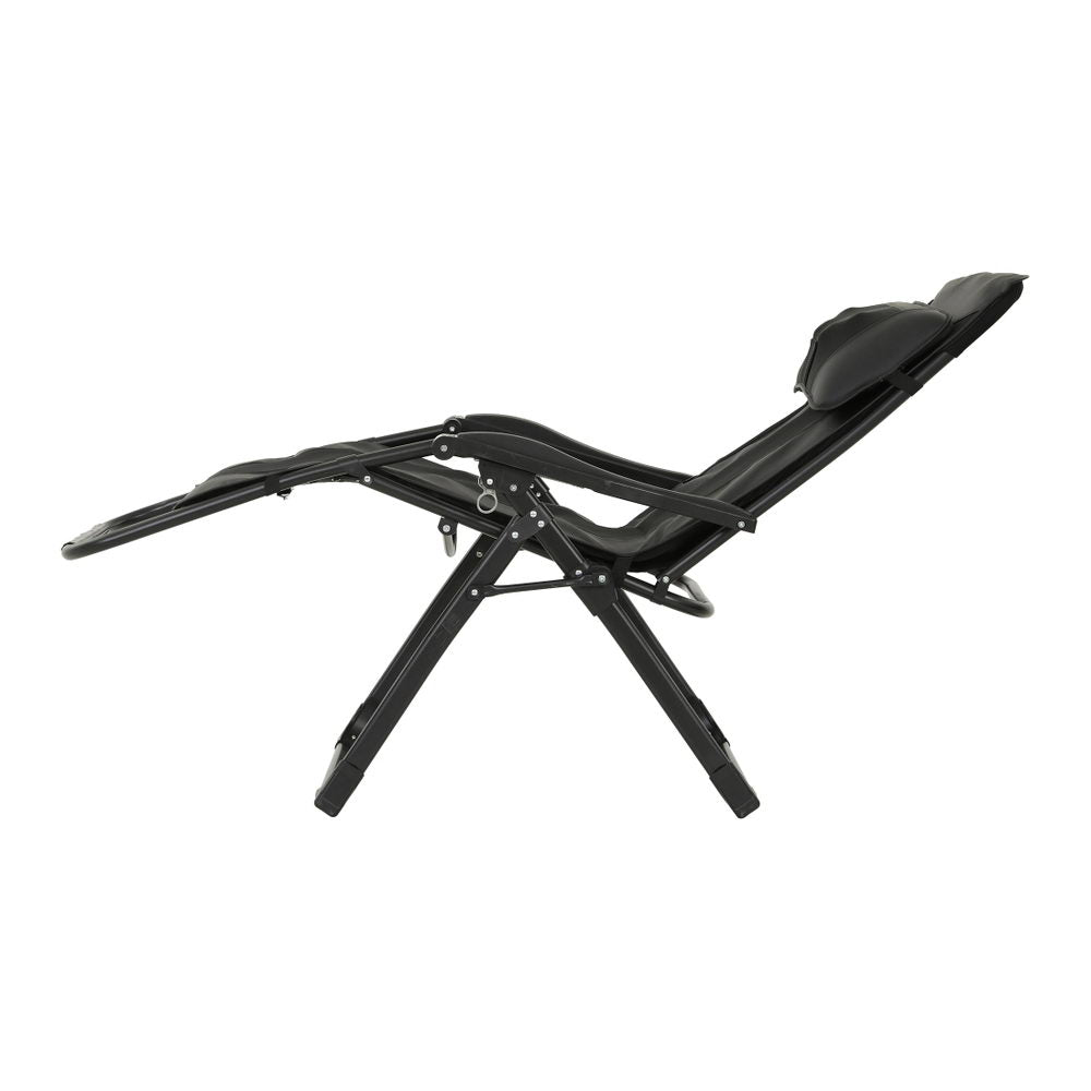 Livemor Massage Chair Electric Recliner Home Massager AYAN