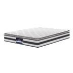 Giselle Bedding 21cm Mattress Pillow Top Queen
