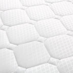 Giselle Bedding 21cm Mattress Tight Top Queen
