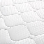 Giselle Bedding 21cm Mattress Tight Top Single