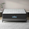 Giselle Bedding 32cm Mattress Extra Firm Queen