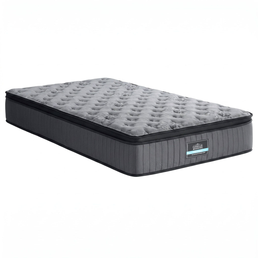 Bed Mattress Giselle 34cm Single