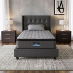 Bed Mattress Giselle 34cm Single