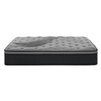 Giselle Bedding 34cm Mattress Bamboo Cover Double